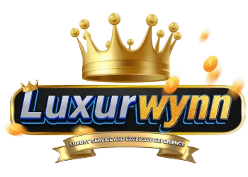 LUXURWYNN สล็อตเว็บตรง คาสิโน ฝากถอนออโต้ 24 ชม.